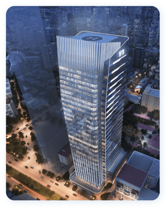 About <span>FTB Bank</span>